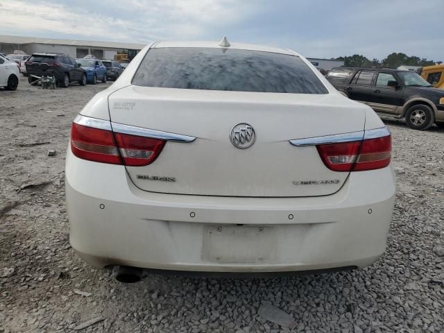 2015 Buick Verano