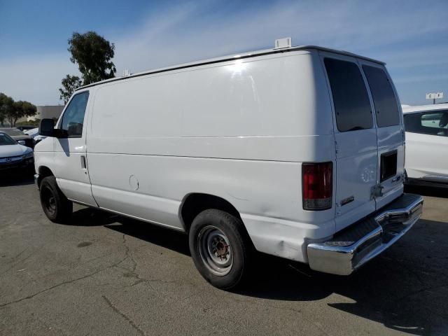 2010 Ford Econoline E150 Van