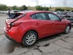 2016 Mazda 3 Touring