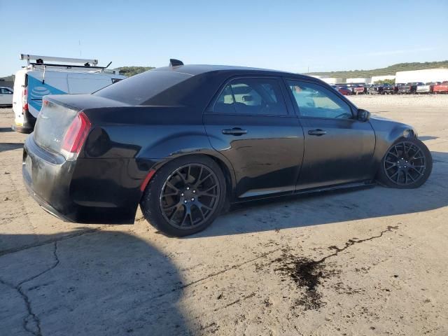 2019 Chrysler 300 Touring