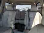 2013 Toyota Sienna XLE