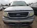 2002 Ford F150