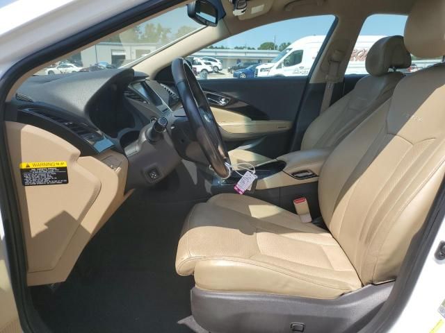 2014 Hyundai Azera GLS