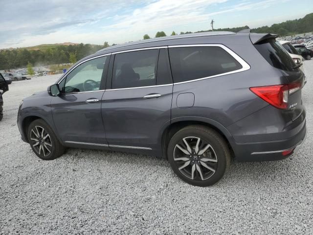 2022 Honda Pilot Touring