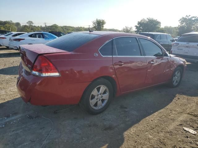 2008 Chevrolet Impala LT