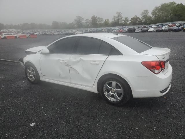 2013 Chevrolet Cruze LT