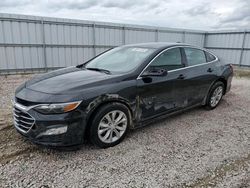 Cars Selling Today at auction: 2023 Chevrolet Malibu LT