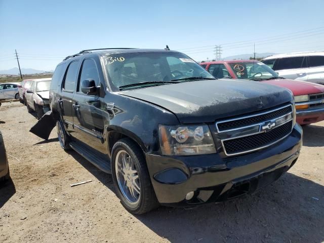 2007 Chevrolet Tahoe C1500