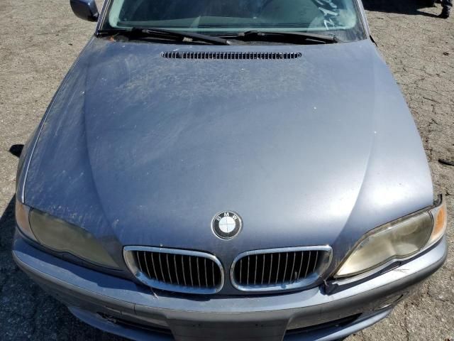 2003 BMW 330 XI