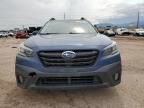 2021 Subaru Outback Onyx Edition XT