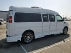 2014 Chevrolet Express G2500 3LT