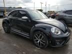 2016 Volkswagen Beetle Dune