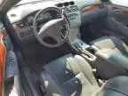 2006 Toyota Camry Solara SE