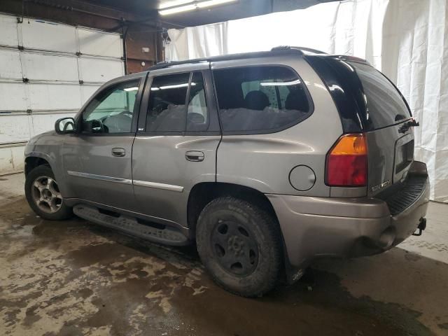 2007 GMC Envoy