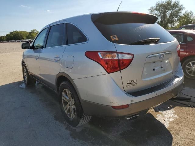 2008 Hyundai Veracruz GLS