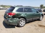 2012 Subaru Outback 2.5I Premium