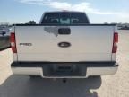 2006 Ford F150 Supercrew