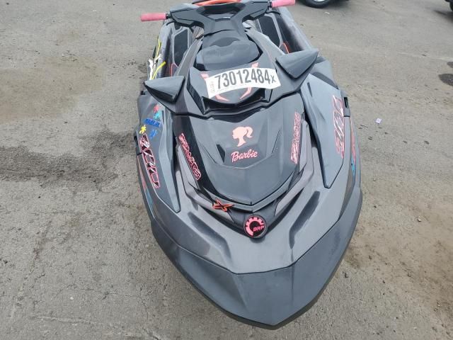 2023 Seadoo RXT300