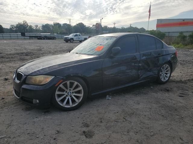 2009 BMW 328 I