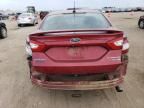 2014 Ford Fusion Titanium HEV