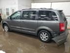 2010 Chrysler Town & Country Touring Plus