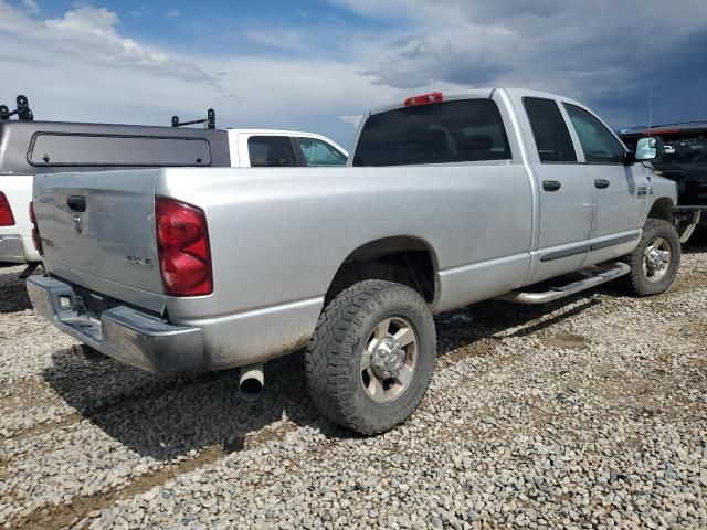 2007 Dodge RAM 2500 ST