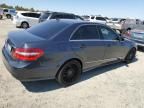 2010 Mercedes-Benz E 350