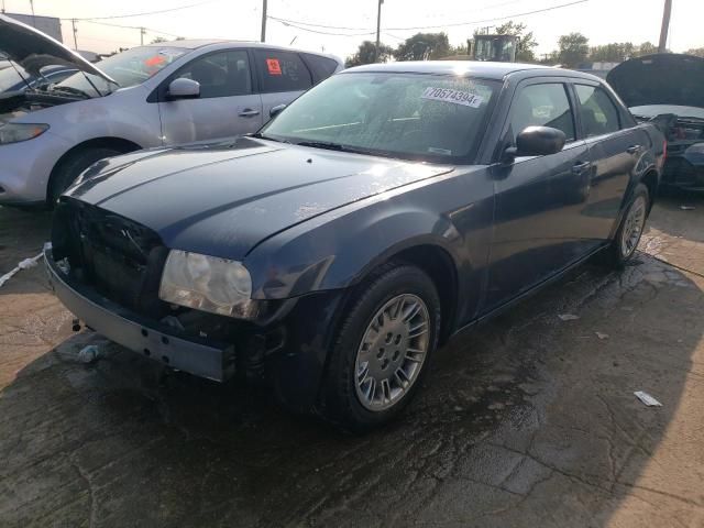 2007 Chrysler 300