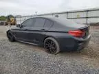 2019 BMW M550XI