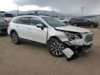 2017 Subaru Outback 3.6R Limited