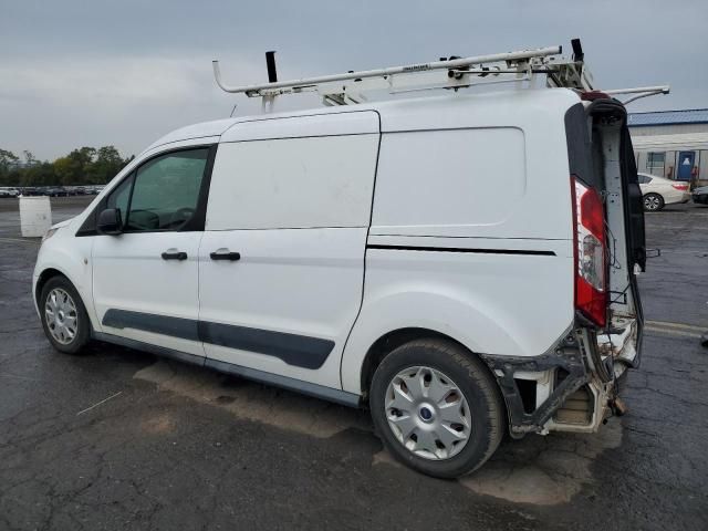 2016 Ford Transit Connect XLT