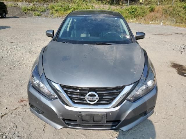 2017 Nissan Altima 3.5SL