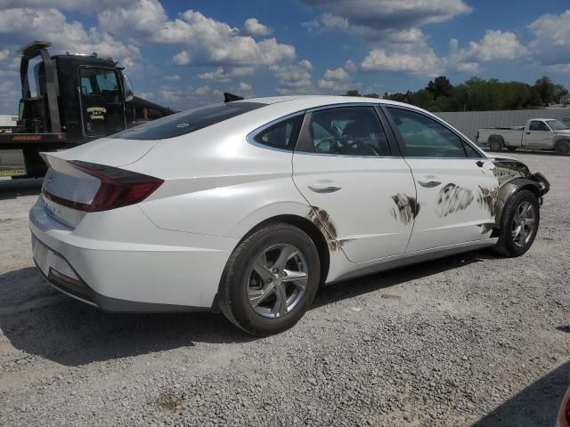 2022 Hyundai Sonata SE