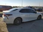 2023 Toyota Camry SE Night Shade