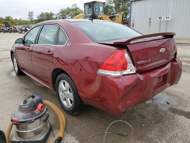 2009 Chevrolet Impala 1LT