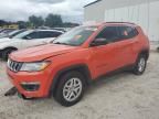 2020 Jeep Compass Sport