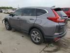 2018 Honda CR-V EXL