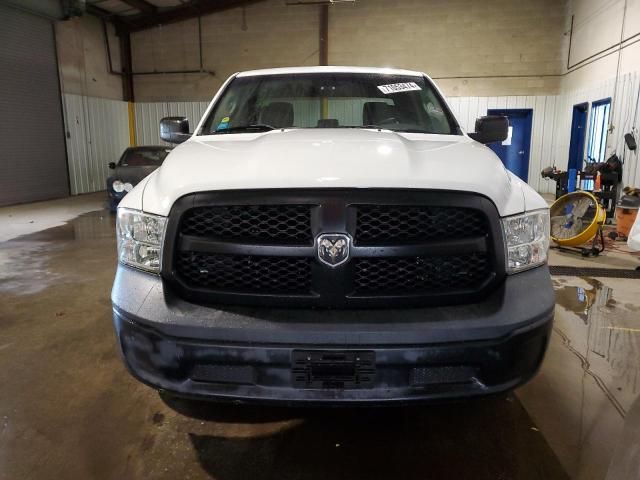 2015 Dodge RAM 1500 ST