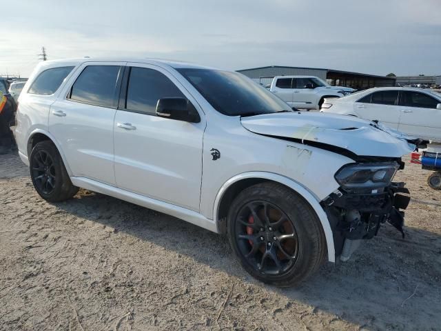 2021 Dodge Durango SRT Hellcat