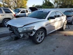 Ford Taurus se Vehiculos salvage en venta: 2015 Ford Taurus SE