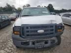 2006 Ford F250 Super Duty