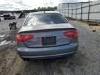 2013 Audi A4 Premium Plus