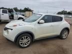 2011 Nissan Juke S