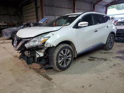 Run And Drives Cars for sale at auction: 2017 Nissan Murano S