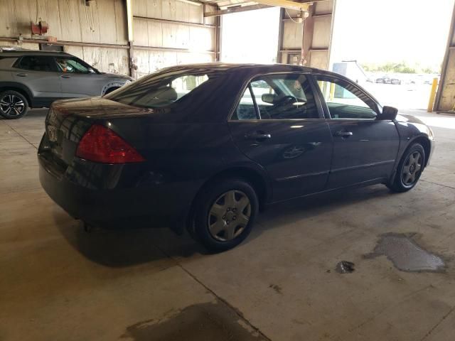 2006 Honda Accord LX