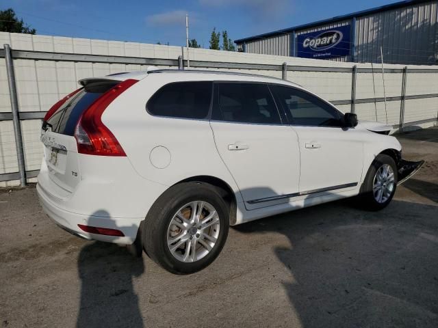 2015 Volvo XC60 T5 Premier