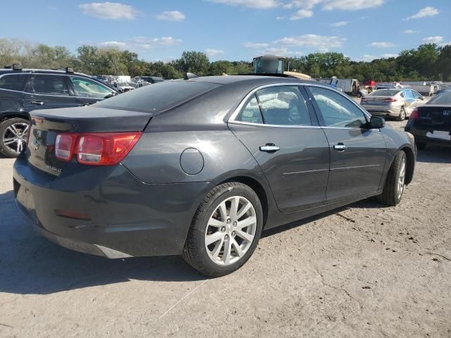 2014 Chevrolet Malibu 2LT