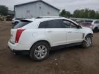 2013 Cadillac SRX Luxury Collection