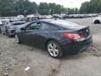 2011 Hyundai Genesis Coupe 2.0T