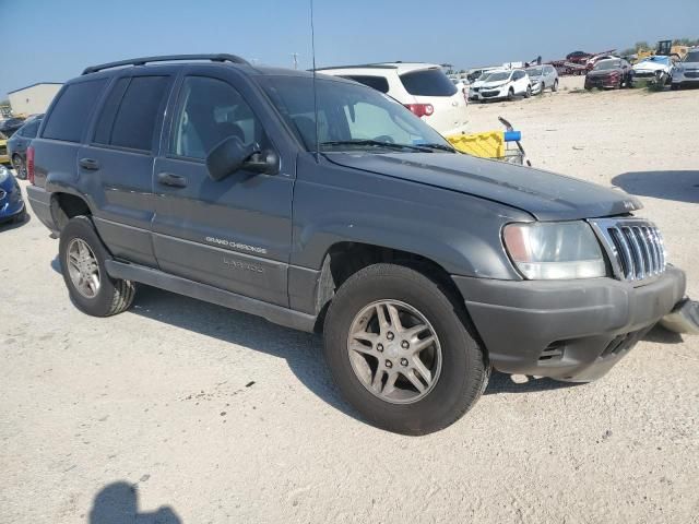 2003 Jeep Grand Cherokee Laredo